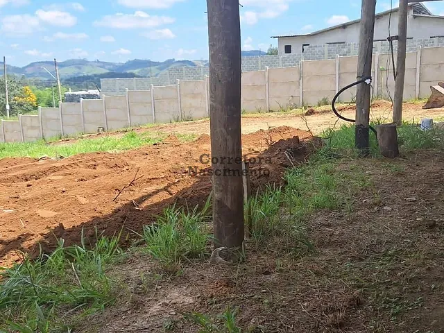 Terreno com 1000m², à venda, no bairro Chacaras Santa Maria em Jacareí