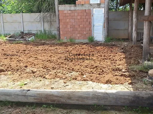 Terreno com 1000m², à venda, no bairro Chacaras Santa Maria em Jacareí