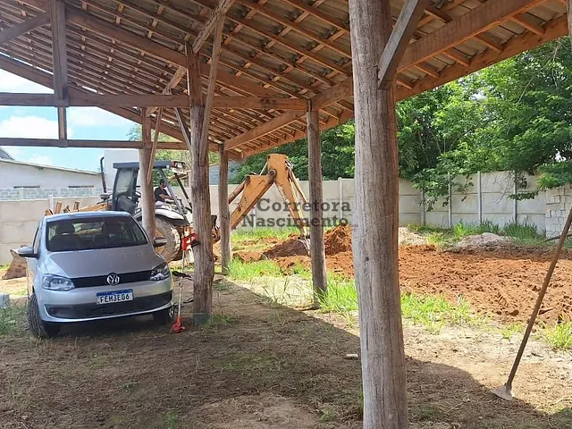 Terreno com 1000m², à venda, no bairro Chacaras Santa Maria em Jacareí