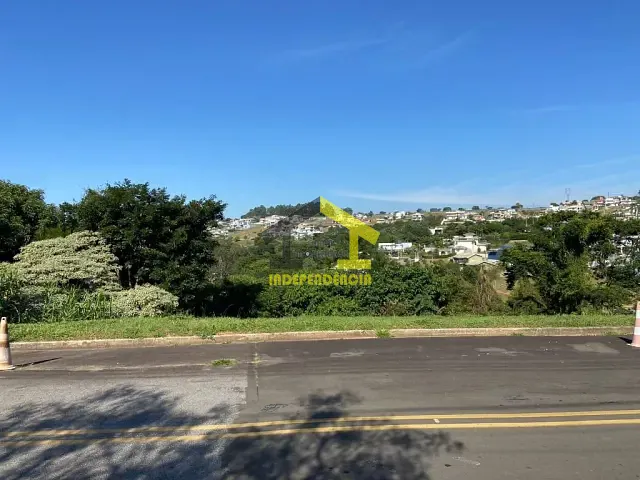 Terreno com 769m², à venda, no bairro Condominio Residencial Paradiso em Itatiba