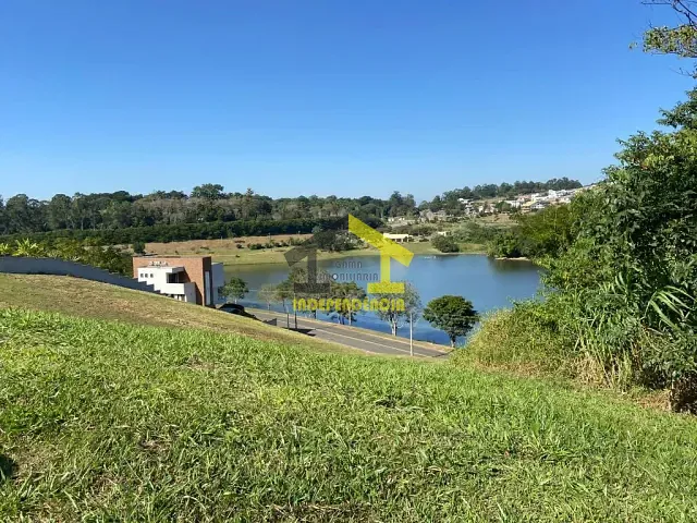 Terreno com 769m², à venda, no bairro Condominio Residencial Paradiso em Itatiba