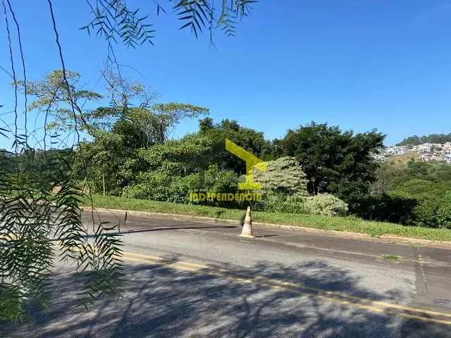 Terreno com 769m², à venda, no bairro Condominio Residencial Paradiso em Itatiba