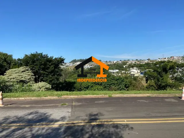 Terreno com 769m², à venda, no bairro Condominio Residencial Paradiso em Itatiba