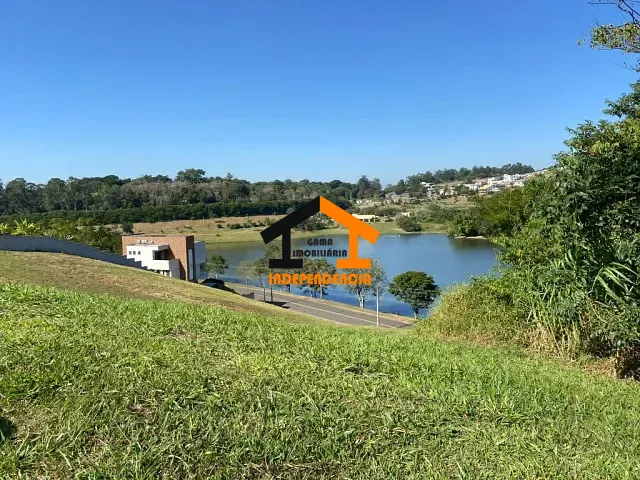 Terreno com 769m², à venda, no bairro Condominio Residencial Paradiso em Itatiba