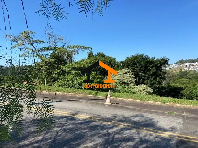 Terreno com 769m², à venda, no bairro Condominio Residencial Paradiso em Itatiba
