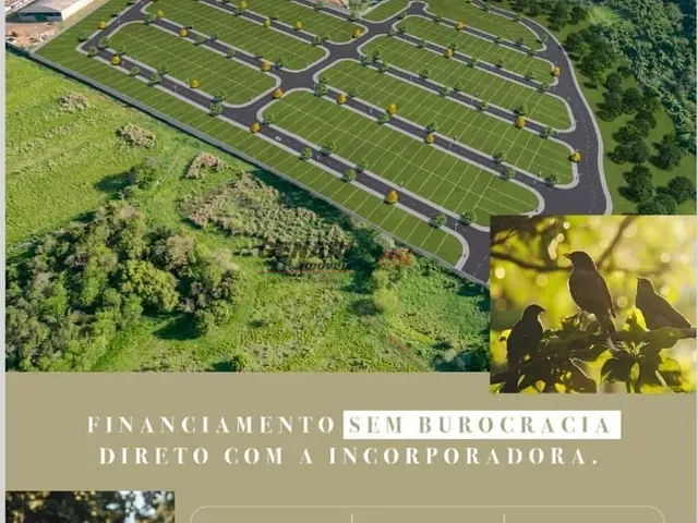 Terreno com 150m², à venda, no bairro Jardim Hubert em Indaiatuba