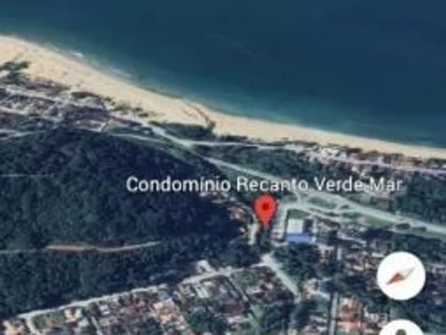 Foto do Terreno - Terreno à venda, 402 m² por R$ 290.000,00 - Massaguaçu - Caraguatatuba/SP | INDEPENDENCE NEGOCIOS IMOBILIARIOS LTDA