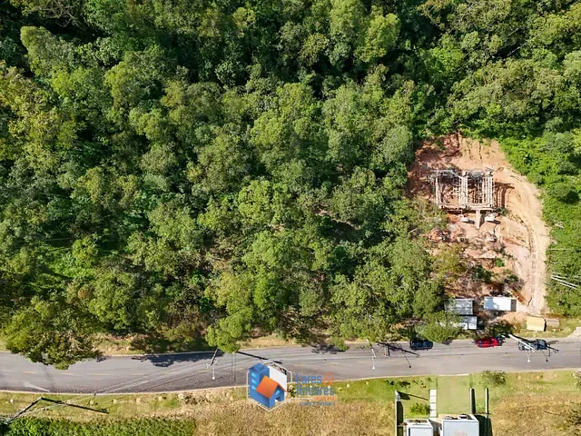 Terreno com 616m² 1 quarto e 1 banheiro, à venda, no bairro Loteamento Capital Ville em Jundiaí