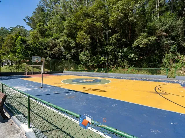 Terreno com 616m² 1 quarto e 1 banheiro, à venda, no bairro Loteamento Capital Ville em Jundiaí