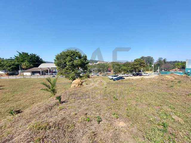 Terreno com 4979m², à venda, no bairro Berlim em Jaguariúna