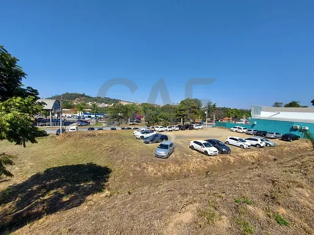 Terreno com 4979m², à venda, no bairro Berlim em Jaguariúna