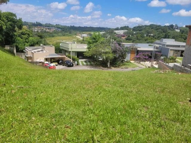 Terreno com 500m², à venda, no bairro Lajeado em Cotia