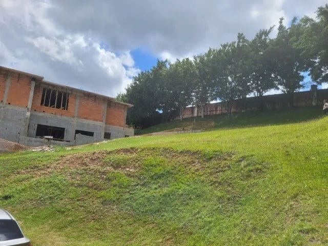Terreno com 500m², à venda, no bairro Lajeado em Cotia