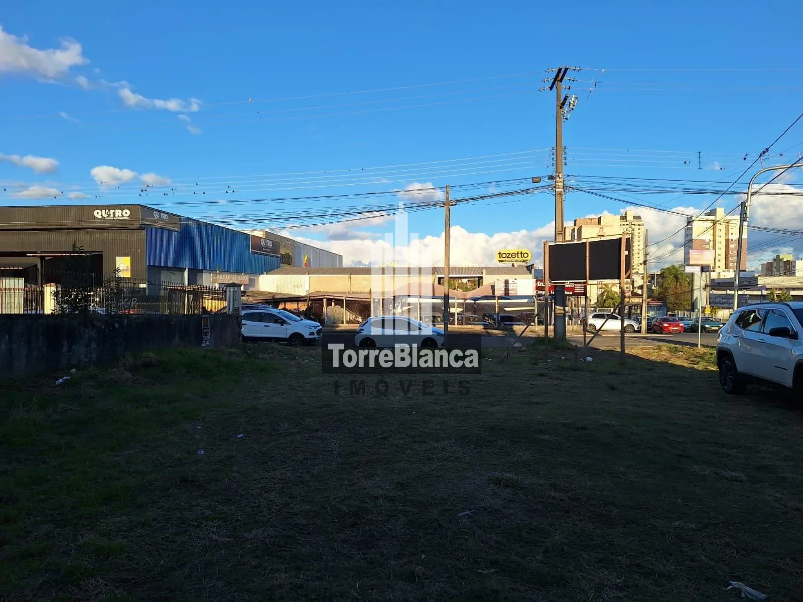 Terreno, 525 m² - Foto 1
