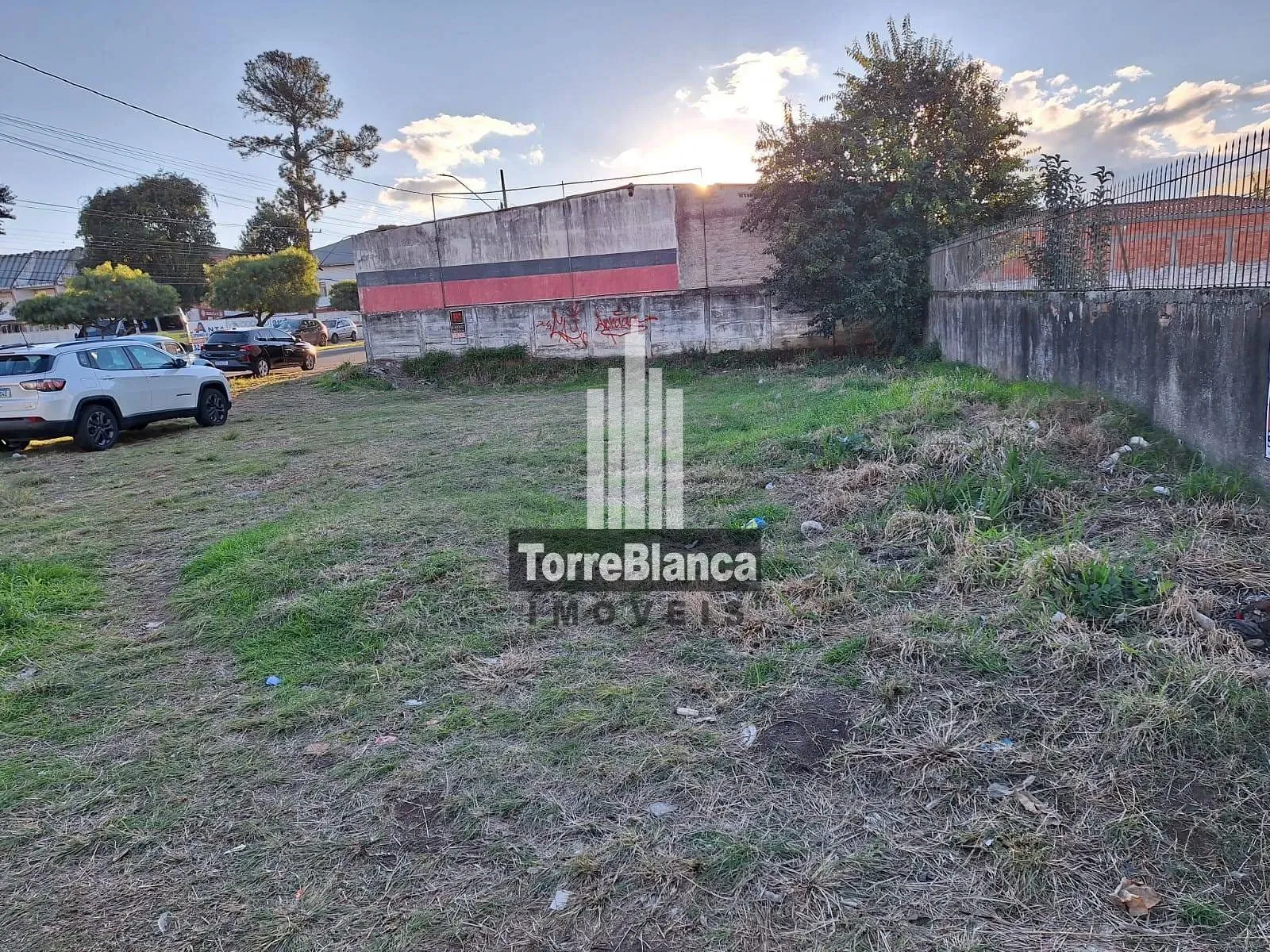 Terreno, 525 m² - Foto 3