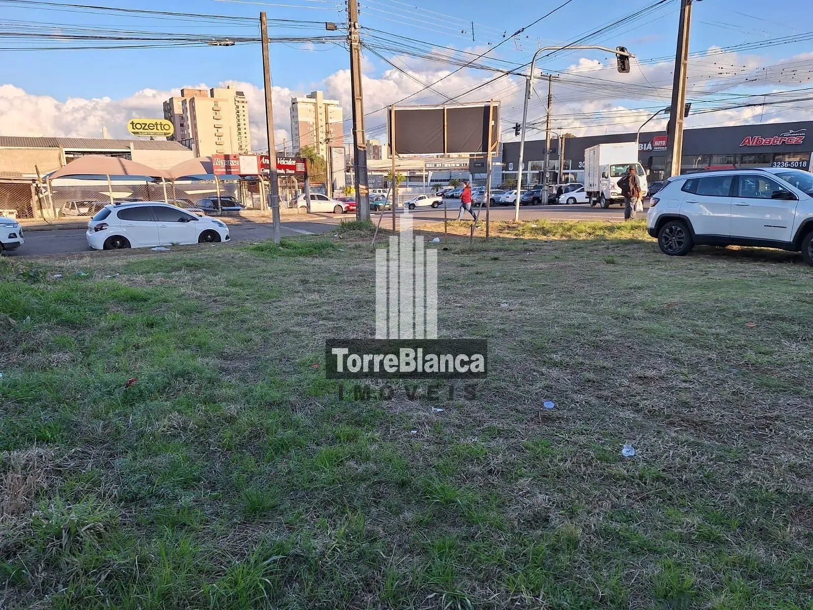 Terreno, 525 m² - Foto 2