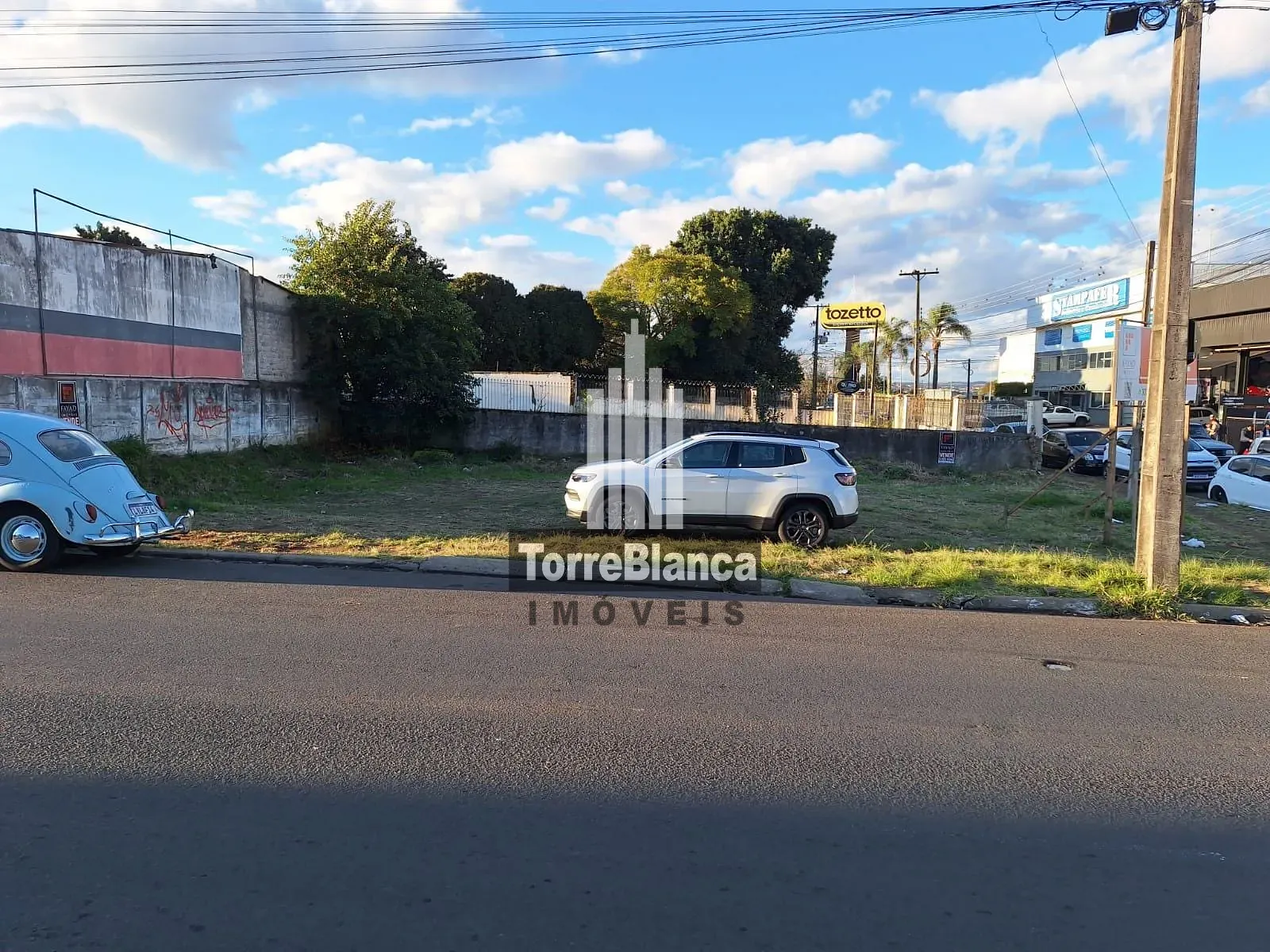 Terreno, 525 m² - Foto 5