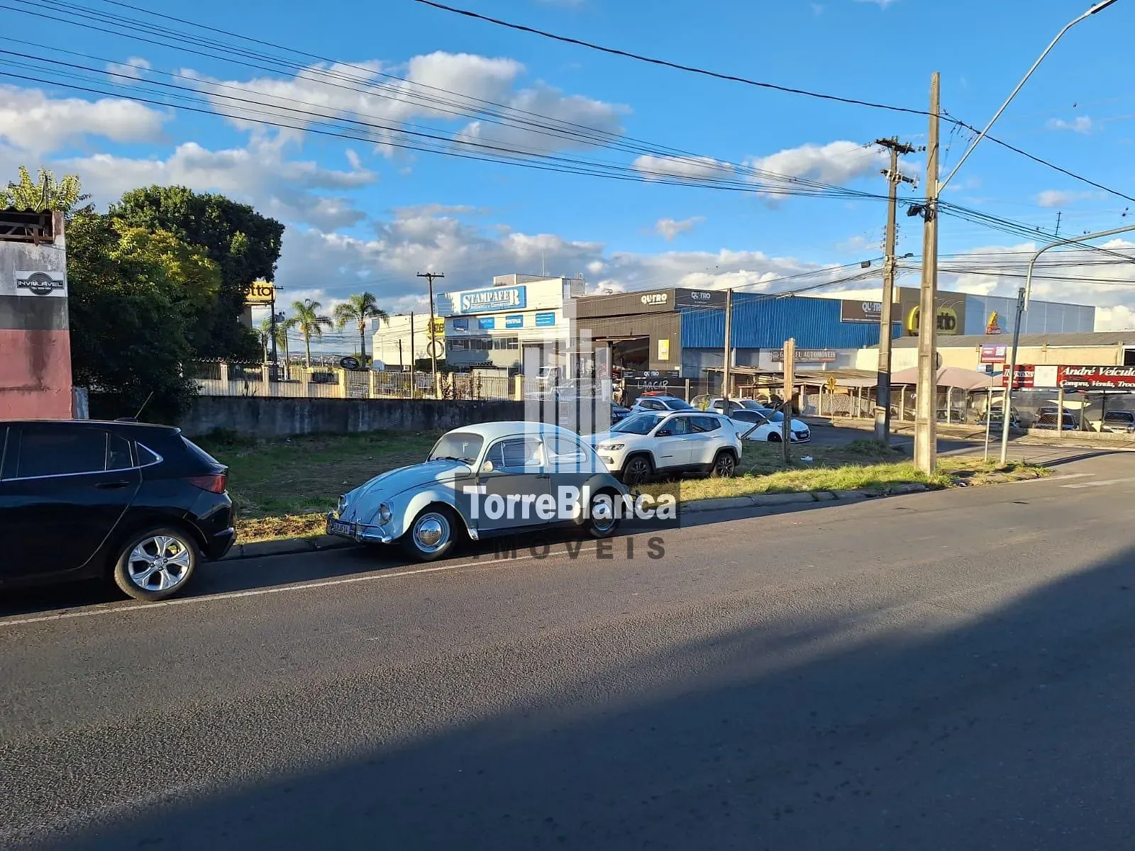 Terreno, 525 m² - Foto 6