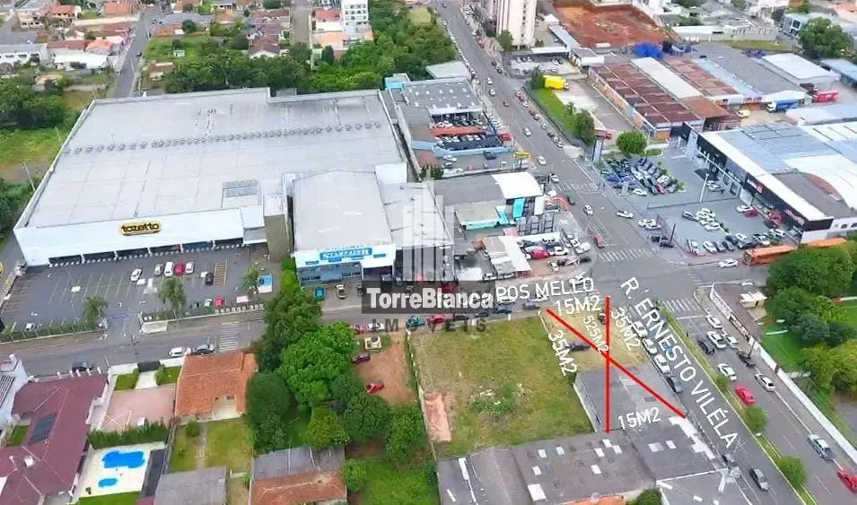 Terreno, 525 m² - Foto 8