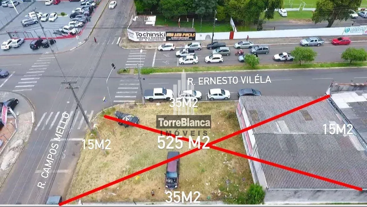 Terreno, 525 m² - Foto 7