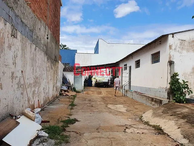 Terreno com 625m², à venda, no bairro Ipiranga em Ribeirão Preto