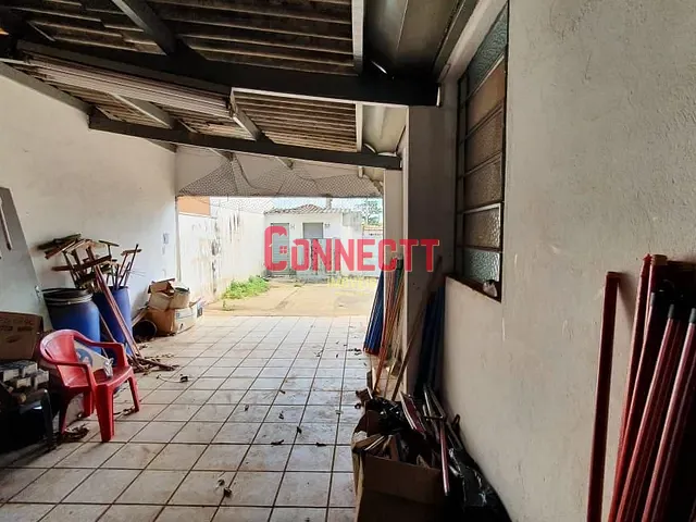 Terreno com 625m², à venda, no bairro Ipiranga em Ribeirão Preto