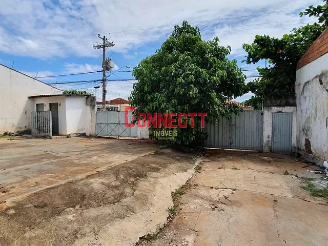 Terreno com 625m², à venda, no bairro Ipiranga em Ribeirão Preto