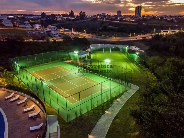 Terreno com 250m², à venda, no bairro Condomínio Vem Viver Jacareí em Jacareí