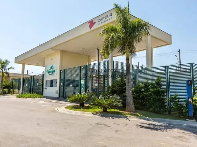 Terreno com 250m², à venda, no bairro Condomínio Vem Viver Jacareí em Jacareí