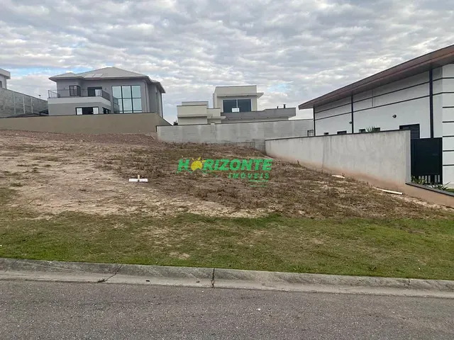 Terreno com 600m², à venda, no bairro Condomínio Reserva do Paratehy em São José dos Campos