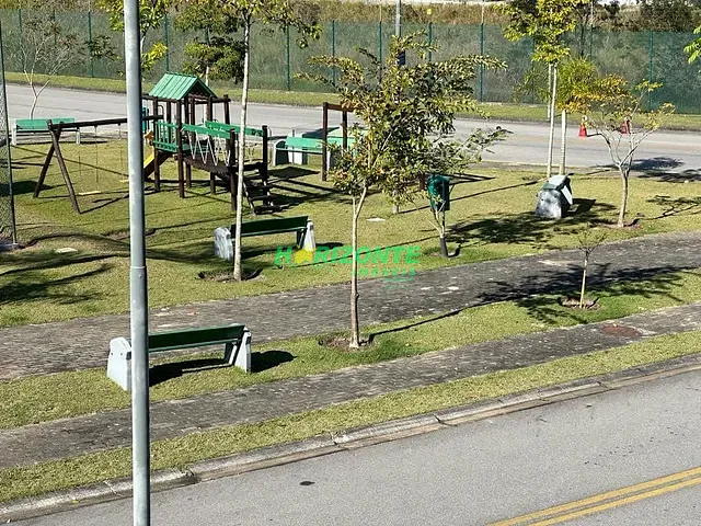 Terreno com 600m², à venda, no bairro Condomínio Reserva do Paratehy em São José dos Campos