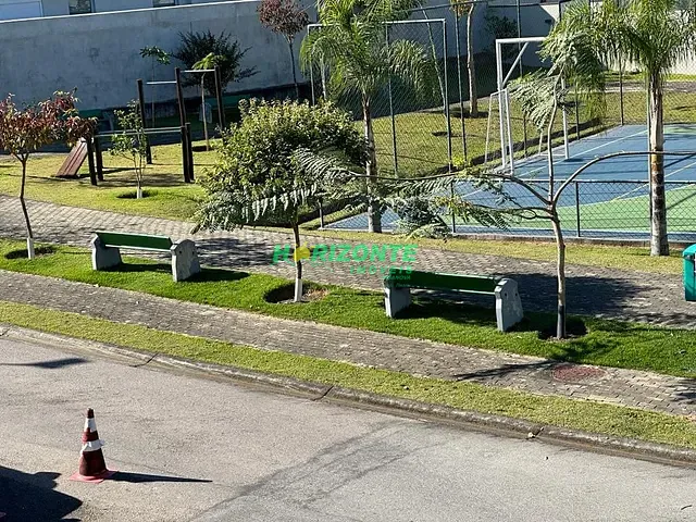 Terreno com 600m², à venda, no bairro Condomínio Reserva do Paratehy em São José dos Campos