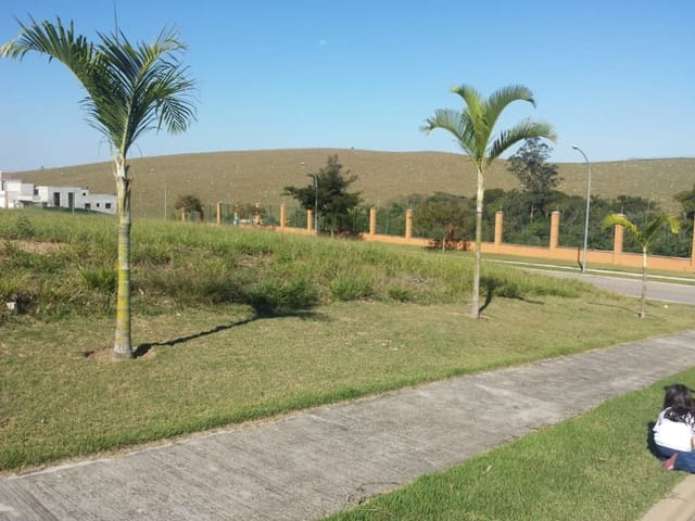 Foto do Terreno - Terreno à venda, 499 m² por R$ 1.150.000,00 - Condomínio Residencial Alphaville II - São José dos Campos/SP | INDEPENDENCE NEGOCIOS IMOBILIARIOS LTDA