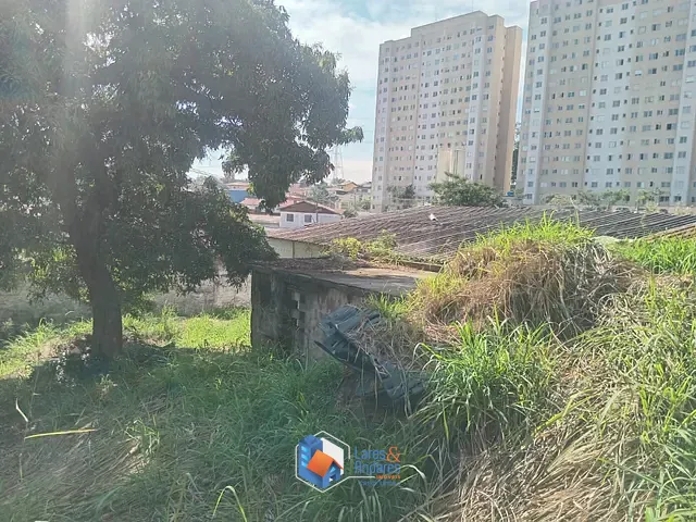 Terreno com 915m² 1 quarto e 1 banheiro, à venda, no bairro Jardim Esmeralda em São Paulo