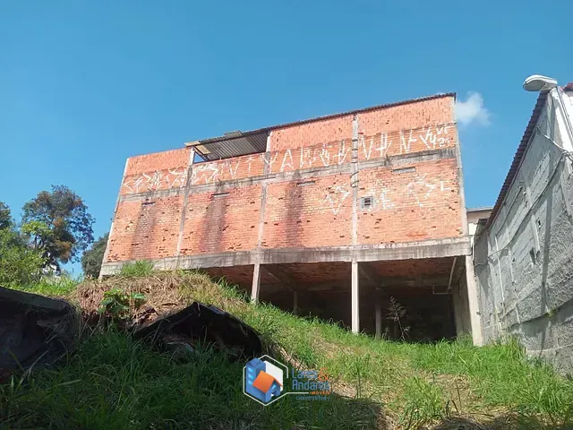 Terreno com 915m² 1 quarto e 1 banheiro, à venda, no bairro Jardim Esmeralda em São Paulo