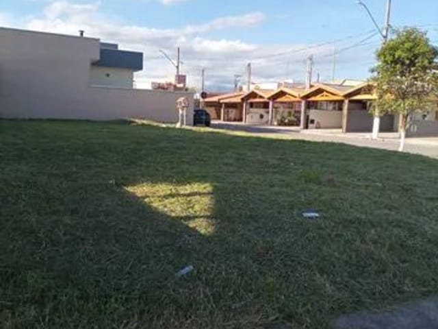 Terreno com 270m², à venda, no bairro Vila dos Comerciarios II em Taubaté