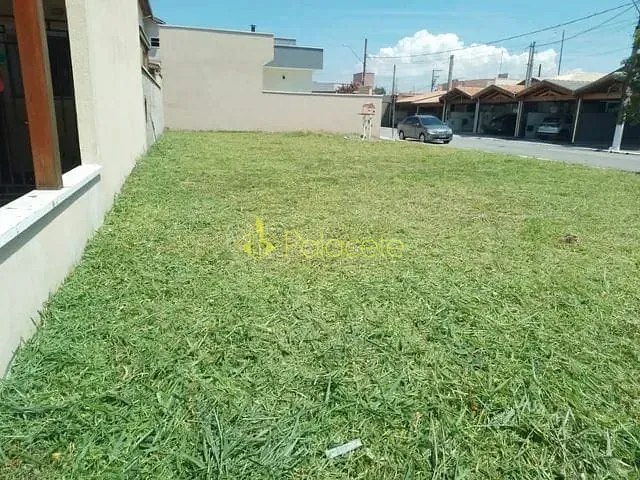 Terreno com 270m², à venda, no bairro Vila dos Comerciarios II em Taubaté
