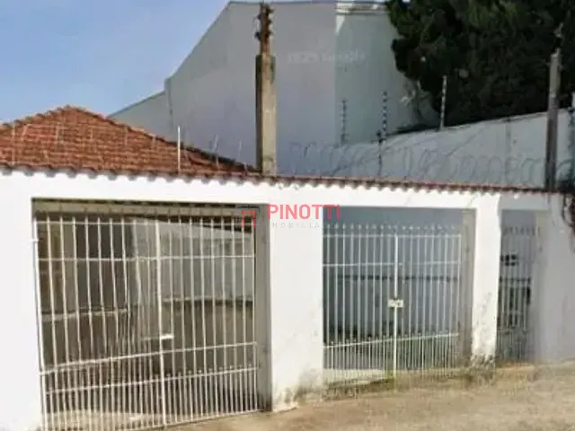 Terreno à venda, no bairro Campestre em Santo André