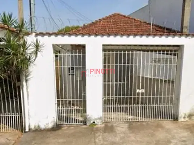 Terreno à venda, no bairro Campestre em Santo André