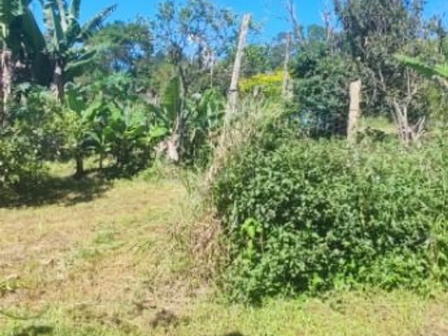 Terreno com 200m², à venda, no bairro Jardim San Ressore (Caucaia do Alto) em Cotia
