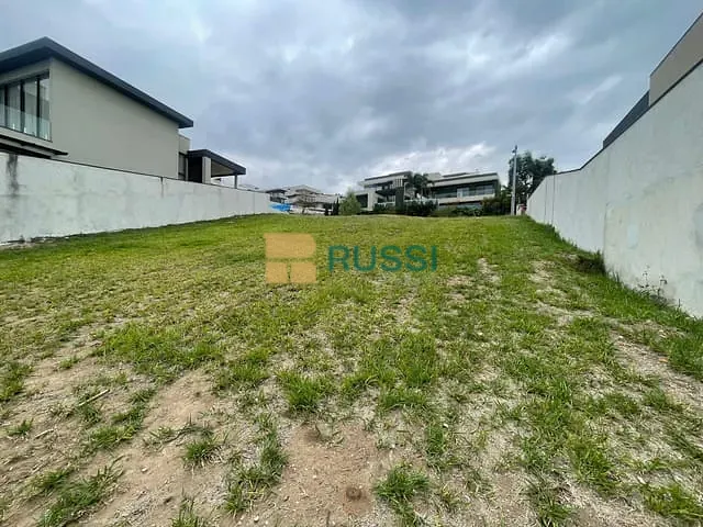 Terreno com 715m², à venda, no bairro Urbanova em São José dos Campos