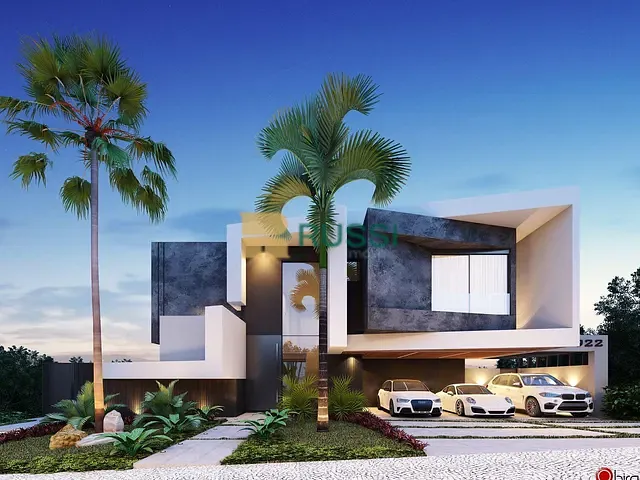 Terreno com 715m², à venda, no bairro Urbanova em São José dos Campos