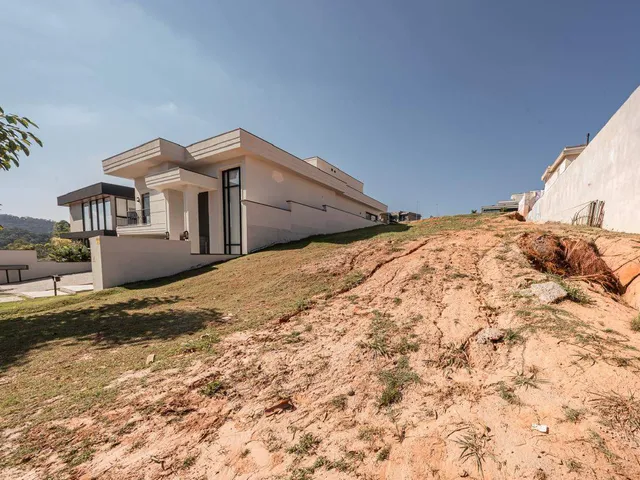 Terreno com 420m², à venda, no bairro Tamboré em Santana de Parnaíba