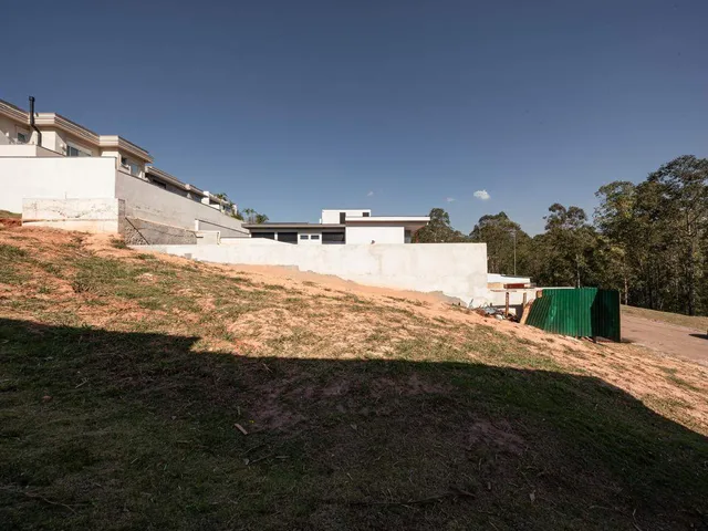 Terreno com 420m², à venda, no bairro Tamboré em Santana de Parnaíba
