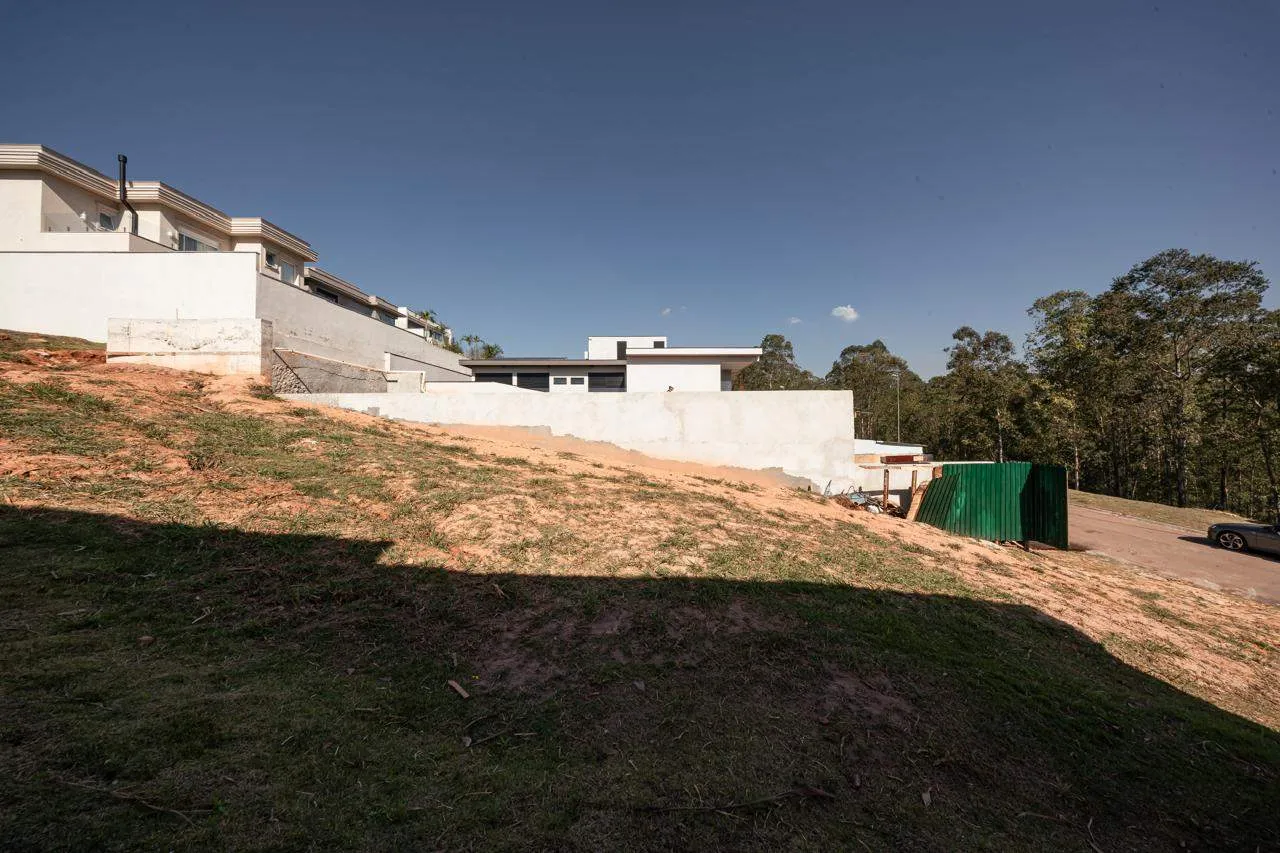 Terreno em Tamboré — foto 4