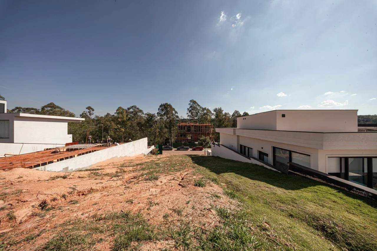 Terreno em Tamboré — foto 3