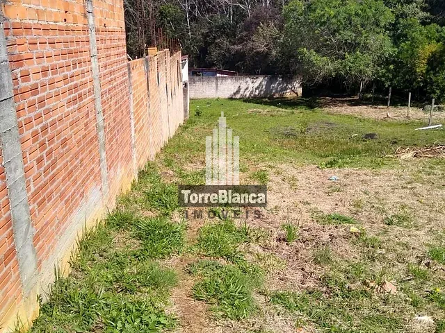 Terreno com 630m², à venda, no bairro Cará-Cará em Ponta Grossa