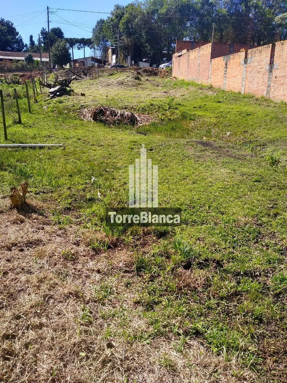 Terreno, 630 m² - Foto 3