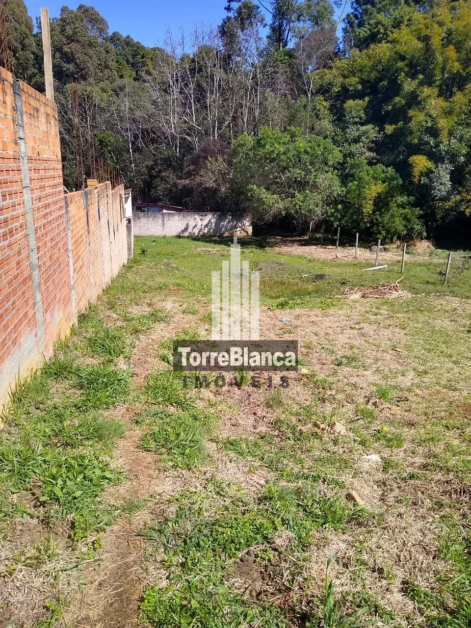 Terreno, 630 m² - Foto 1