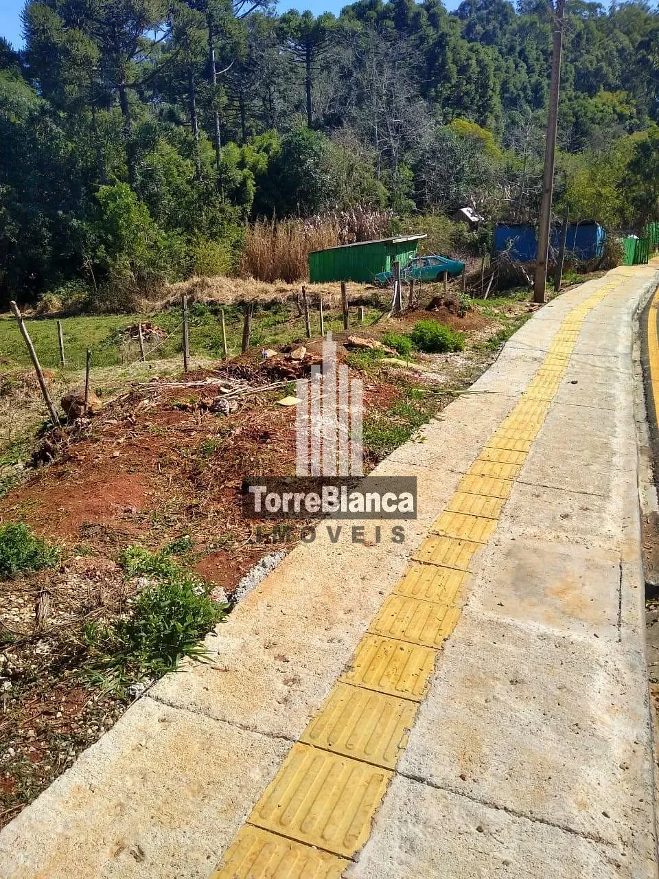 Terreno, 630 m² - Foto 2